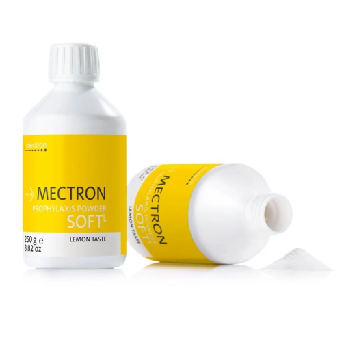 Poudre de prophylaxie Soft MECTRON (4x250g) 2
