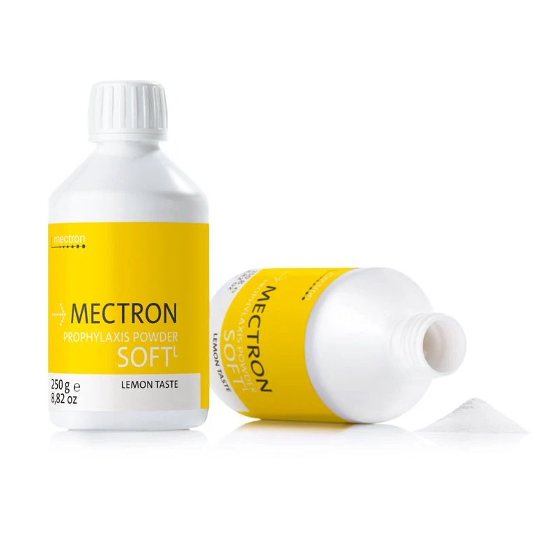 Poudre de prophylaxie Soft MECTRON (4x250g)