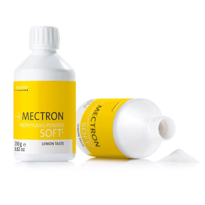 Poudre de prophylaxie Soft MECTRON (4x250g)