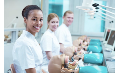 Hygiensistes dentaires aux Etats-Unis