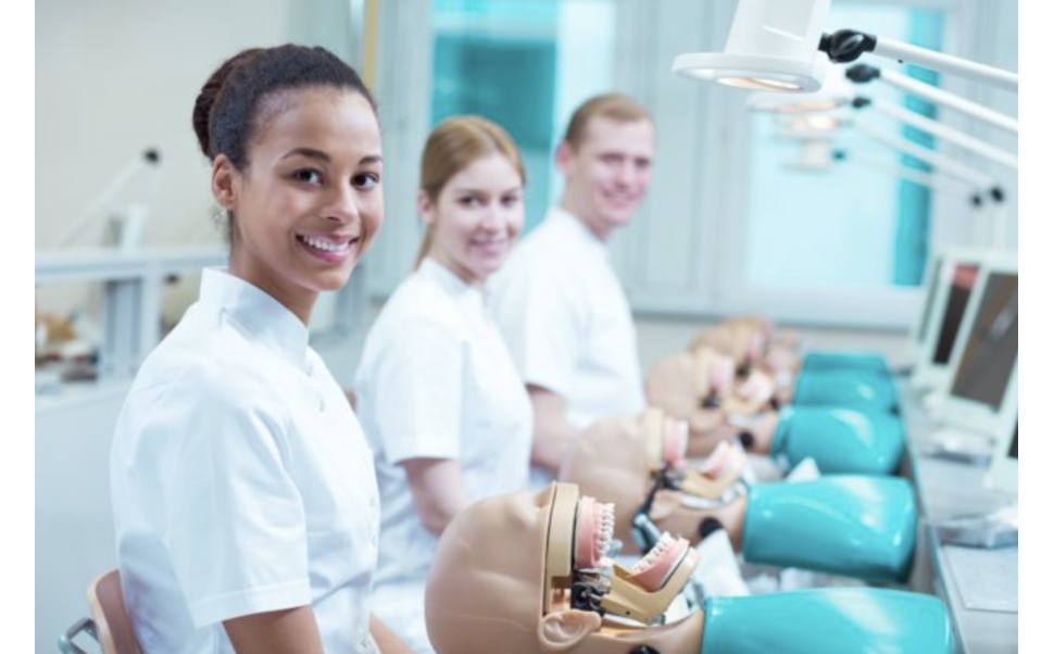 Hygiensistes dentaires aux Etats-Unis